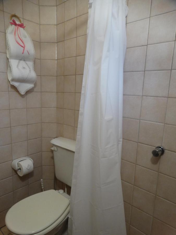 Apartamento Alem Mendoza Exterior foto