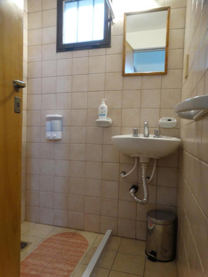 Apartamento Alem Mendoza Exterior foto
