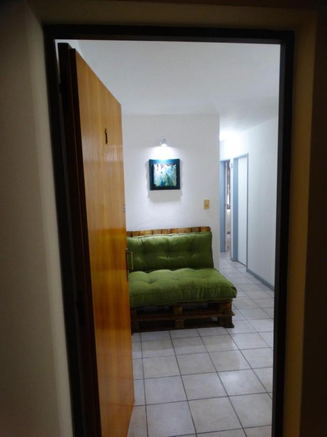 Apartamento Alem Mendoza Exterior foto