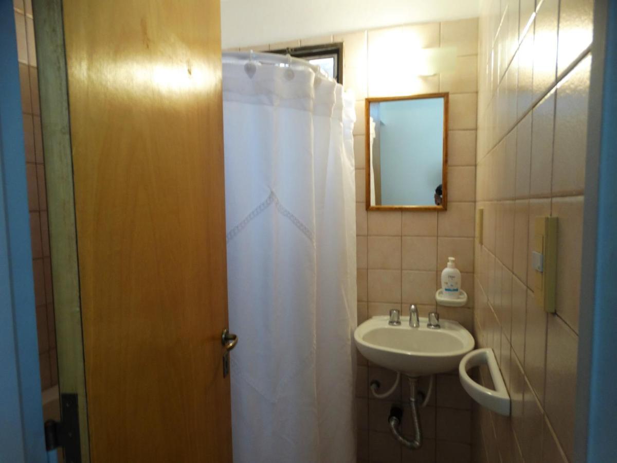 Apartamento Alem Mendoza Exterior foto