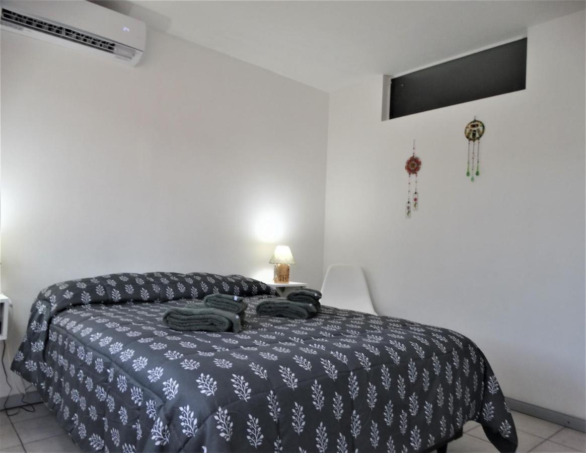 Apartamento Alem Mendoza Exterior foto
